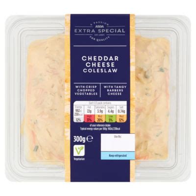 Asda Extra Mature Cheddar Cheese