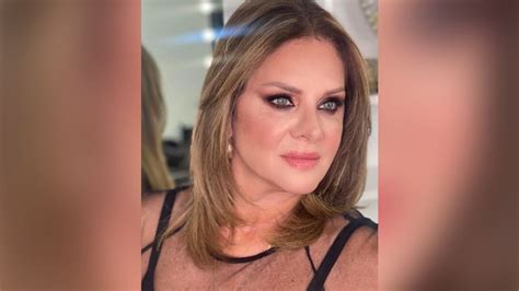 ¿de Televisa A Tv Azteca Érika Buenfil Grita En Redes Que Es Una