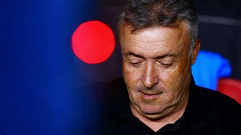 'It’s a trap tournament' - Monterrey's Domènec Torrent insists Leagues