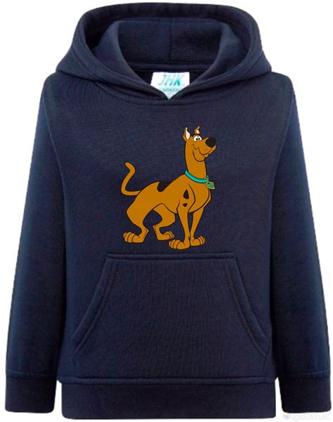 Bluza Dzieci Ca Prezent Scooby Doo Sd Igadruk Pl Drukarnia