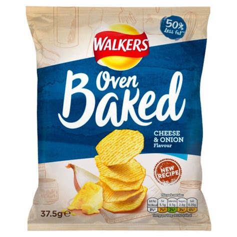 Healthy Crisps: Low-calorie crisps that make the perfect snack