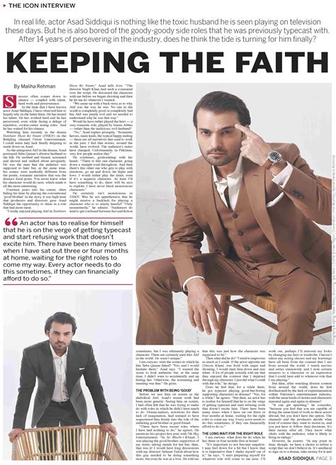 Dawn EPaper Dec 03 2023 ASAD SIDDIQUI