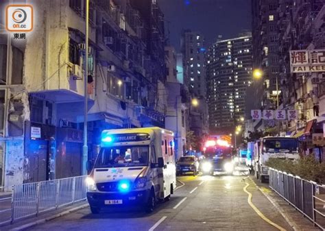 油麻地唐樓奪命火 7死7危殆 另3人受傷｜即時新聞｜港澳｜oncc東網