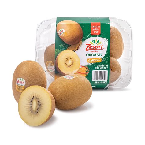 Get Zespri Organic Sungold Kiwi Delivered Weee Asian Market