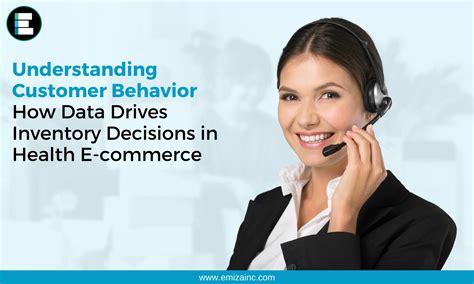 Data-Driven Inventory in Health E-Com