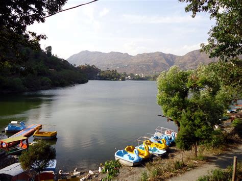 Naukuchiatal Travel Guide, Tourism In Nainital Sightseeing and Nearby ...