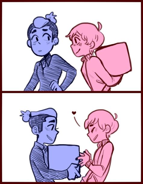 Pin By Lolali On Bandes Dessinées Cute Comics Cartoon Sketches Gay Comics