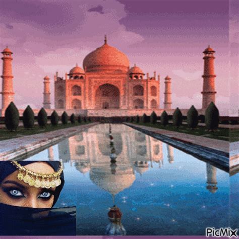 Taj Mahal Wallpaper Infoupdate Org