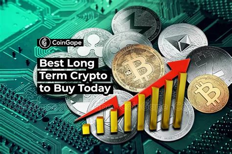 10 Most Undervalued Crypto To Invest In 2024