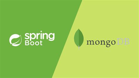 How To Use Spring Boot With Mongodb Foss Linux