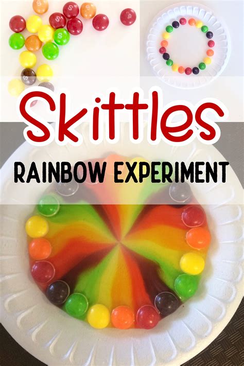 Skittles Experiment Worksheet Arithmetic Problems Worksheets
