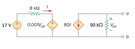 Solved Find The Norton Equivalent Circuit For The Circuit Chegg