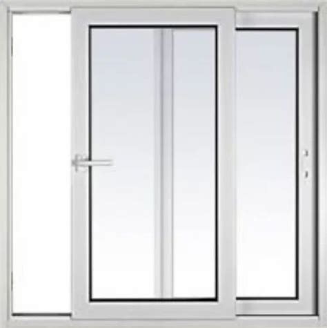 Aluminium Powder Coating Sliding Window At Rs 260 Sq Ft Aluminium