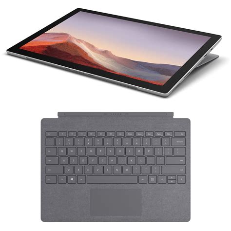 Microsoft Multi Touch Surface Pro Platinum Bundle With Platinum Pro