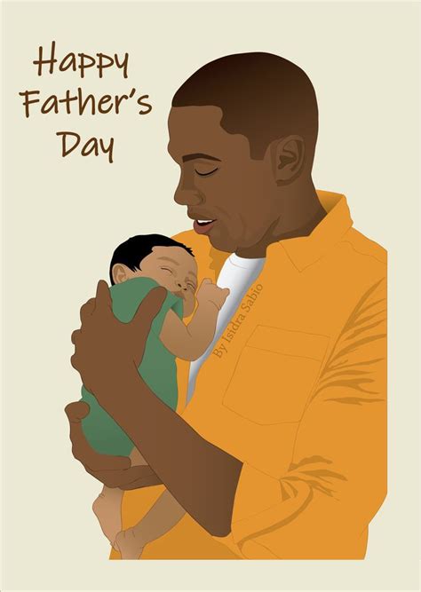 African American Fathers Day Images Design Corral