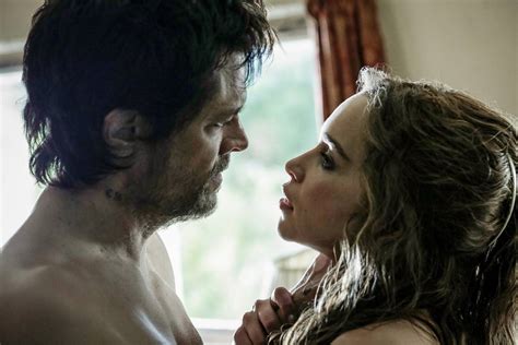 Emilia Clarke And Jack Huston Star In New Trailer For Crime Thriller