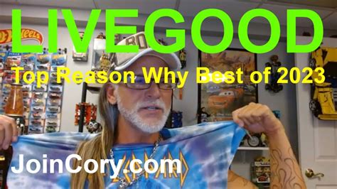 Livegood Top Reasons Why This Is Best Home Business Youtube