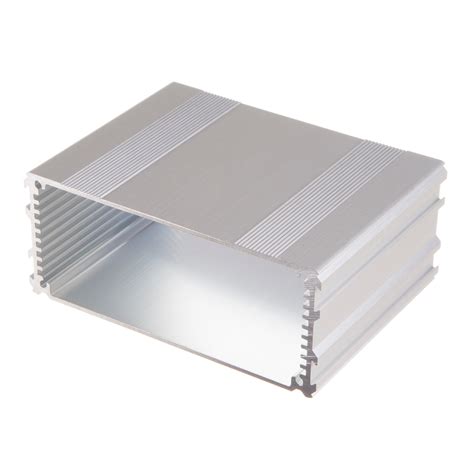 RECS160 Aluminium Extrusion Aluminium Enclosures Aluminium Extrusion