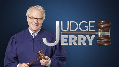 Cw26 Judge Jerry Returns With Quarantine Court