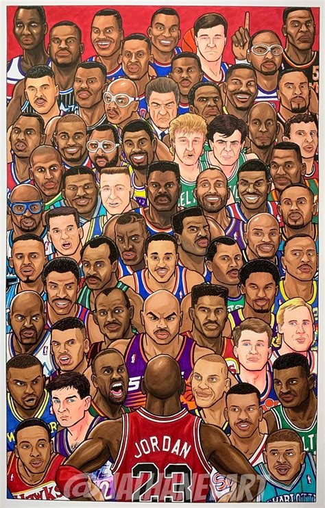 Nba Art Ubicaciondepersonascdmxgobmx