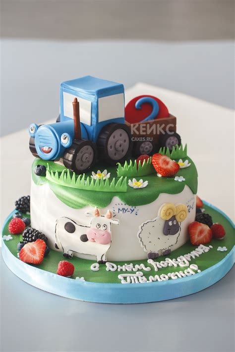 Торт мальчику | Construction birthday cake, Cake, Cars birthday cake