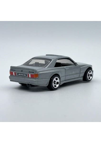 Hot Wheels Tekli Arabalar Mercedes Benz Sec Amg HKK Fiyatı
