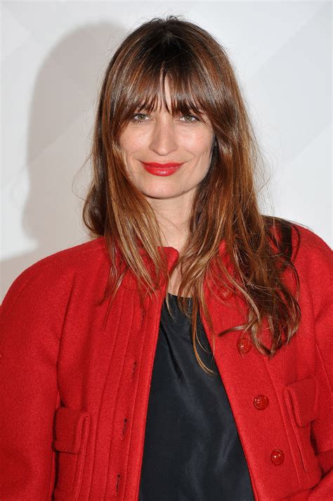 Caroline De Maigret