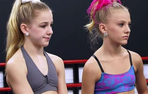 Dance Moms Chloe And Paige Dance Moms Chloe Dance Moms Chloe And Paige