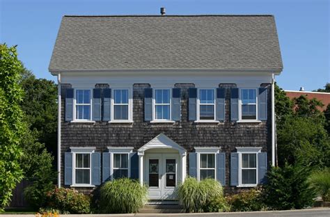 Everything You Need To Know About Cape Cod Style Houses New England