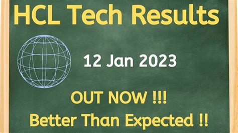 Hcl Tech Share Latest News Hcl Tech Share Analysis Hcl Tech Share