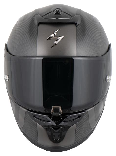 Scorpion Scorpion Exo R1 Evo Carbon Air MG casque intégral