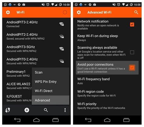 Como Aumentar O Sinal Wi Fi Em Seu Android Eu Sou Android