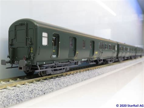 L S Models Set Sncf Express Nord Kaufen Auf Ricardo