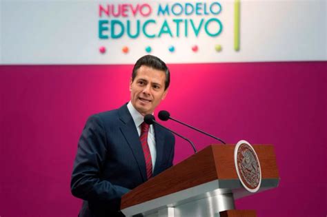 6enrique PeÑa Nieto 2012 2018 Presidentes De Mexico 1982 2018