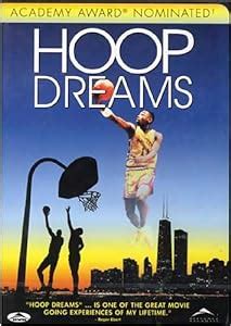 Amazon.com: Hoop Dreams: William Gates, Arthur Agee, Emma Gates, Curtis ...