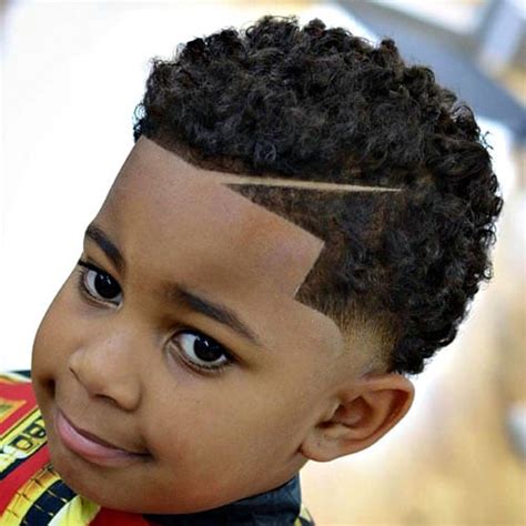 Black Kids Haircuts 2021 : Black boys haircuts ideas collection.