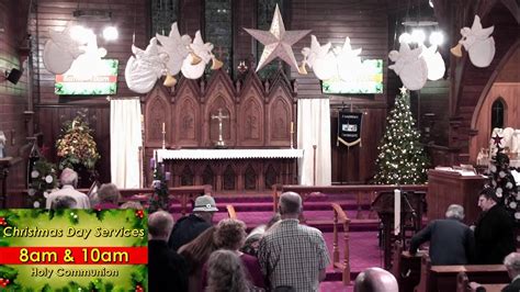 Carols And Midnight Mass Christmas 2023 24 December Youtube