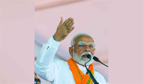 Will Always Protect Reservation For Sc St And Obc Assures Pm Modi