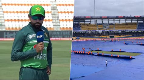 Asia Cup 2023 Pak Vs Sl कोलंबो में थमी बारिश पाकिस्तान ने टॉस जीतकर