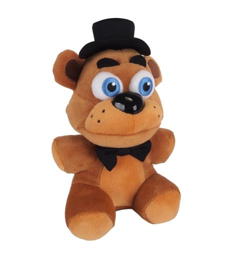 Buy Freddy Plush at Funko.