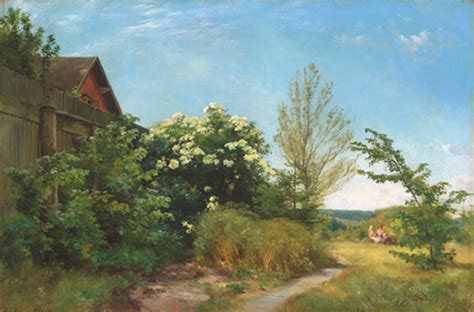 Category Landscape Paintings By Carl Frederik Aagaard Wikimedia