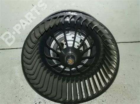 Heater Blower Motor FORD TRANSIT CONNECT V408 Box Body MPV 1 6 TDCi