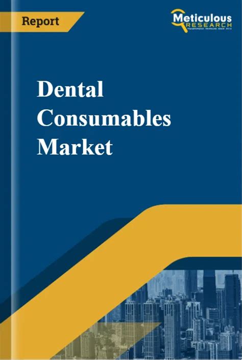 Dental Consumables Market Size Share Growth Report 2030