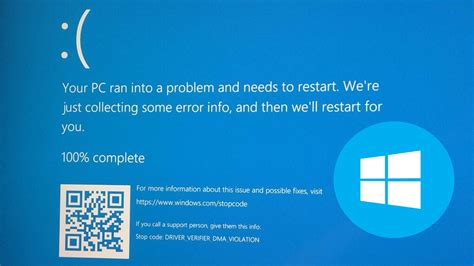 La Pantalla Azul De La Muerte Vuelve A Windows 10 ¿qué Debes Hacer