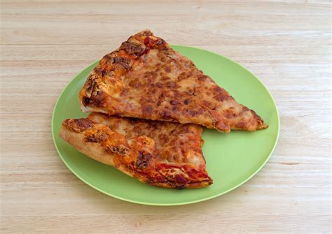 Michigan Hates Cold Pizza More Than Any Other Food