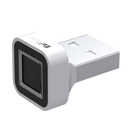 Top Best Usb Fingerprint Readers In Reviews Buyer S Guide