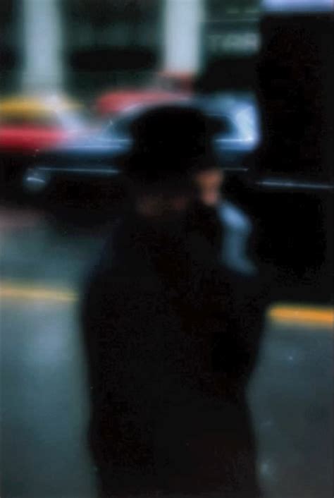 Online Browsing Saul Leiter I Spent A Great Deal Of My Life Being