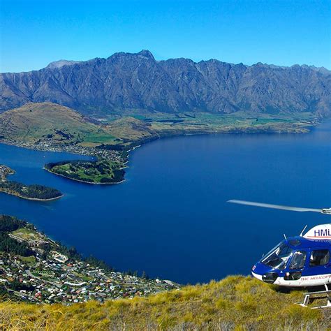 New Zealand Luxury Vacation: Tailor Made Trips By Experts