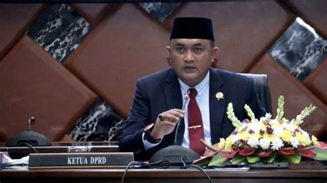 Ketua Dprd Minta Jangan Ada Pungli Di Tempat Wisata Bogor