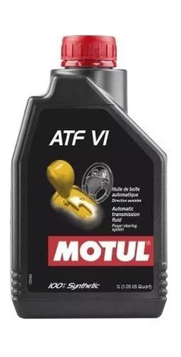 Leo Motul Atf Vi Dexron C Mbio Autom T Dire O Hidr Ulica Frete Gr Tis